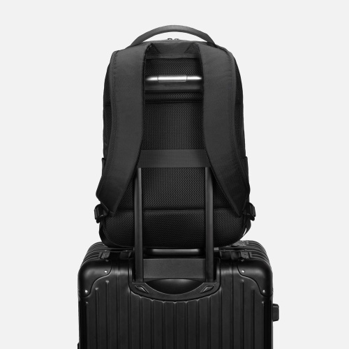 Рюкзак Tarsus, черный фото 5 Рюкзак Tarsus, черный фото 5