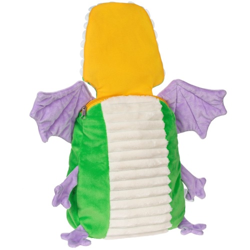 Рюкзак детский Dreki фото 5 Рюкзак детский Dreki фото 5