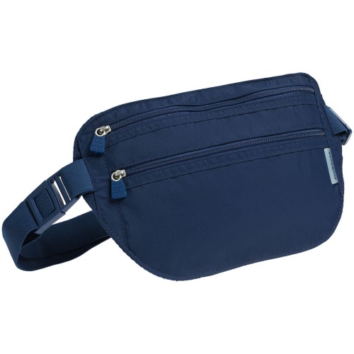 Сумка поясная Global TA, синяя Сумка поясная Global TA, синяя