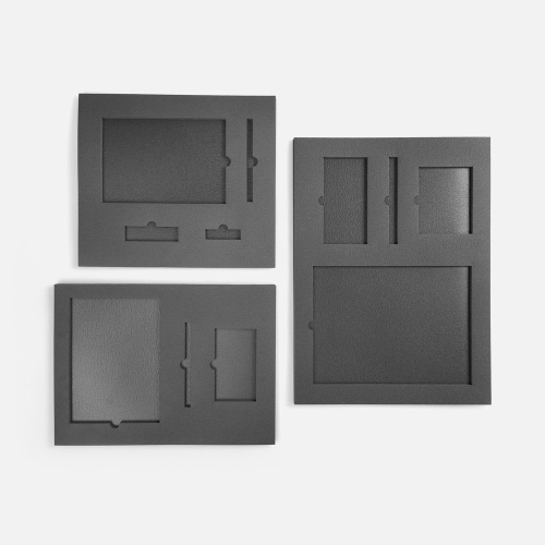 Ложемент Slim на заказ, L Ложемент Slim на заказ, L