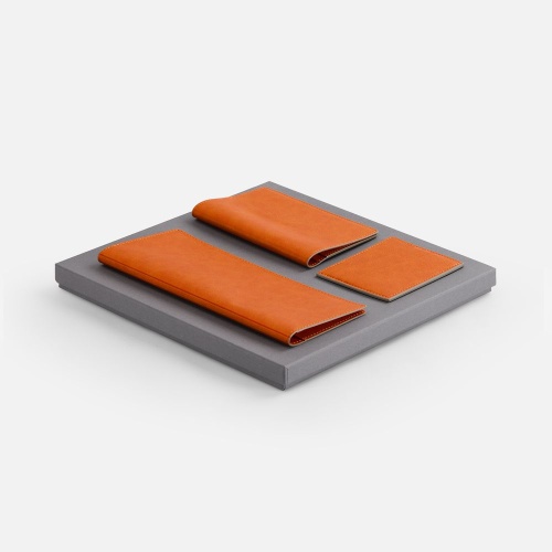 Коробка Personnel, серая фото 4 Коробка Personnel, серая фото 4