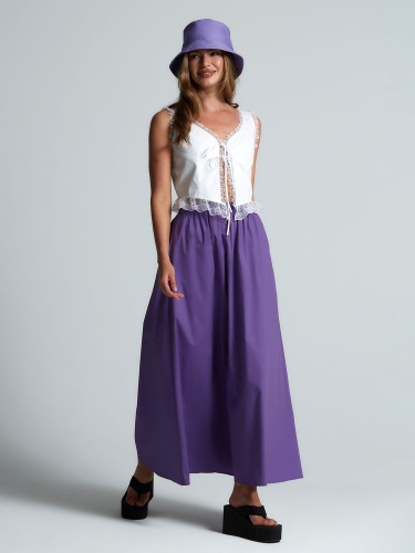 Панама Challenge, сиреневая (орхидея) фото 6 Панама Challenge, сиреневая (орхидея) фото 6