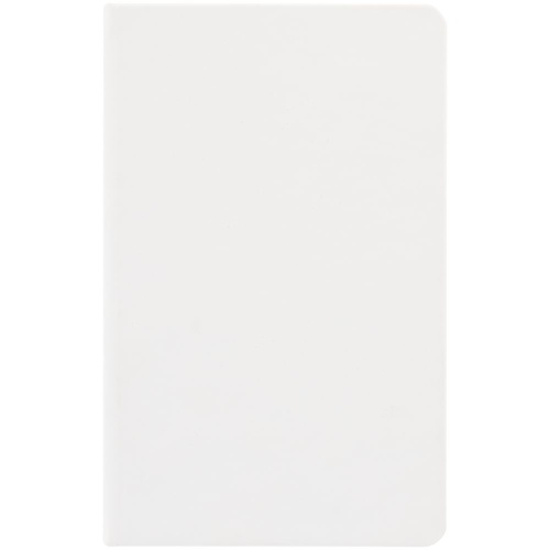 Блокнот Freenote Wide, белый фото 4 Блокнот Freenote Wide, белый фото 4