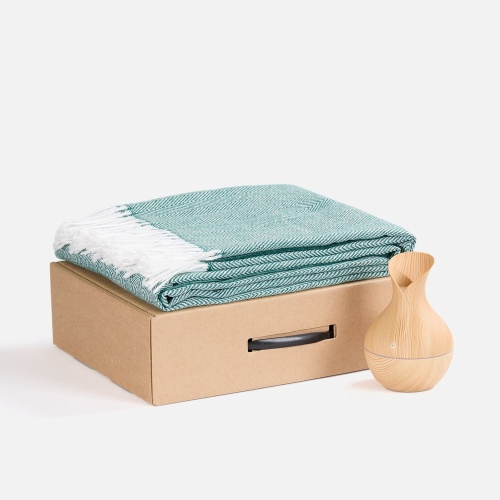 Набор Breezelite, зеленый Набор Breezelite, зеленый