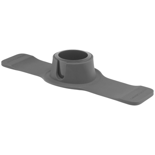 Подставка под кружку Sofatop, серая Подставка под кружку Sofatop, серая