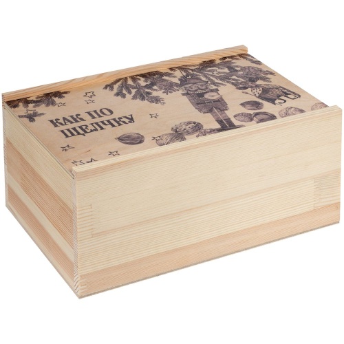 Орехокол «Как по щелчку» фото 4 Орехокол «Как по щелчку» фото 4