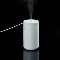 Настольный увлажнитель Suspiro ver.2, белый