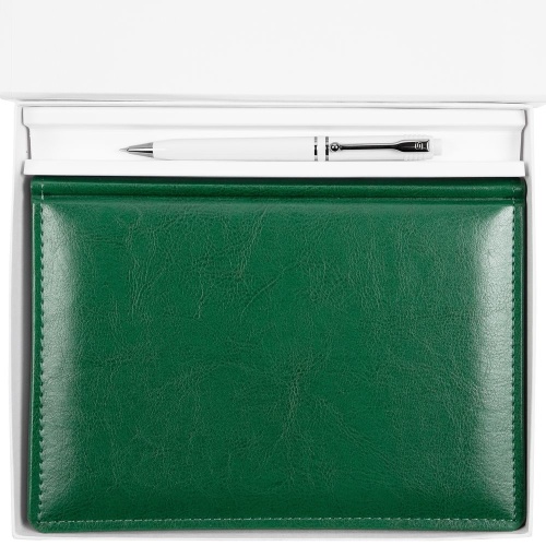 Набор Nebraska, зеленый фото 3