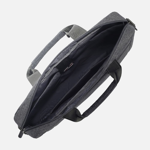 Cумка для ноутбука L225, темно-серая фото 9 Cумка для ноутбука L225, темно-серая фото 9