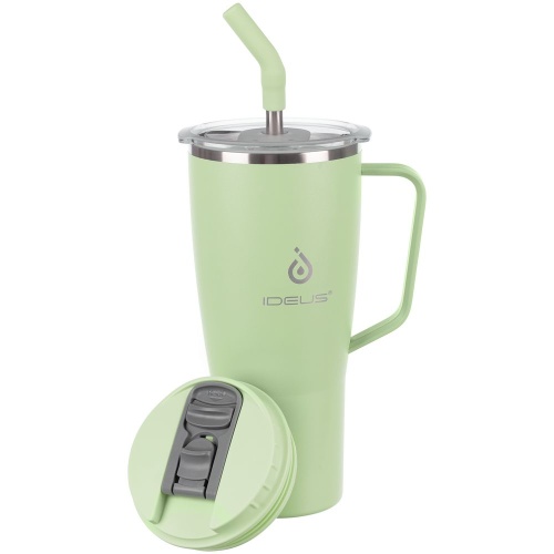 Термостакан Kasumigaoka, зеленый Термостакан Kasumigaoka, зеленый