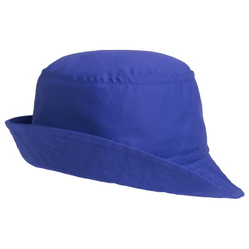 Панама Challenge, ярко-синяя фото 2 Панама Challenge, ярко-синяя фото 2