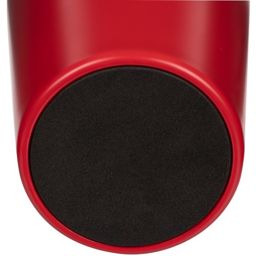 Термостакан Kuppi, красный фото 3