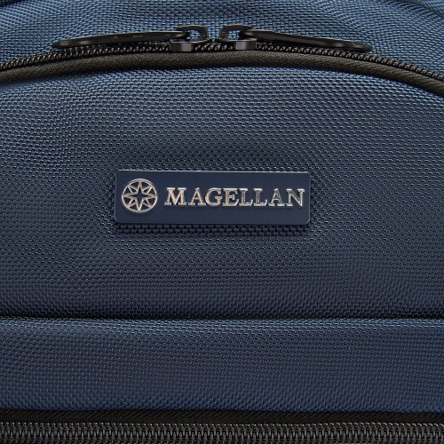 Рюкзак T Range 14, синий фото 4 Рюкзак T Range 14, синий фото 4