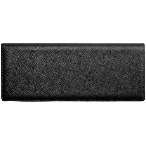 Планинг Linen, недатированный, черный фото 3