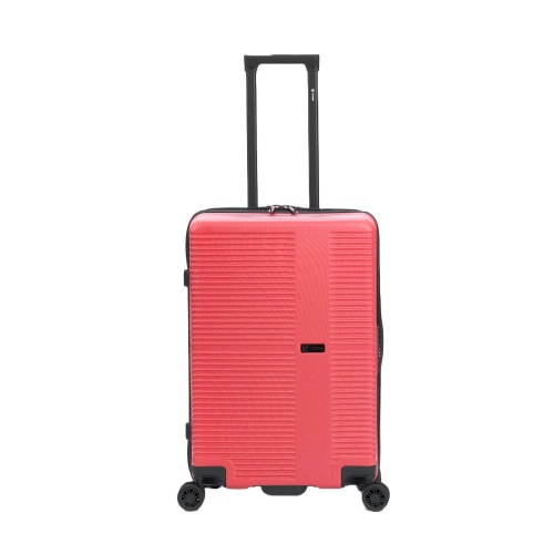 Чемодан Elton M, красный Чемодан Elton M, красный