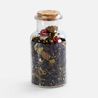 Чай черный «Сила Сибири»