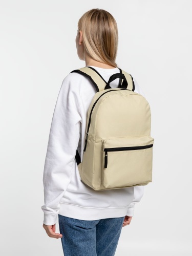 Рюкзак Base, песочный фото 4 Рюкзак Base, песочный фото 4