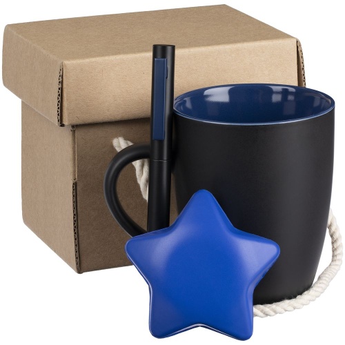 Набор Unwind, синий Набор Unwind, синий