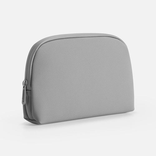 Несессер Lunera, серый фото 2 Несессер Lunera, серый фото 2