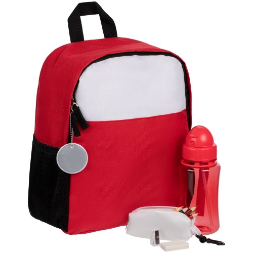 Детский набор Comfit, красный фото 2