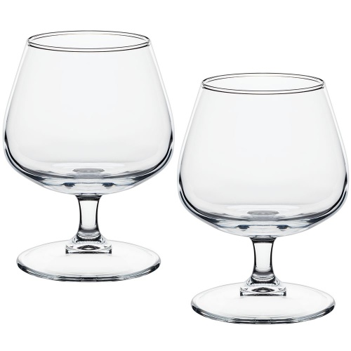 Набор из 2 бокалов для коньяка Charente фото 4 Набор из 2 бокалов для коньяка Charente фото 4