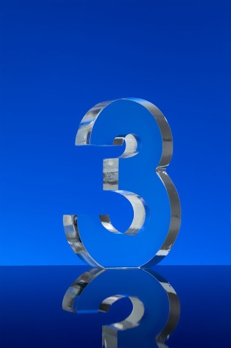 Cтела Born Leader 3 фото 3 Cтела Born Leader 3 фото 3