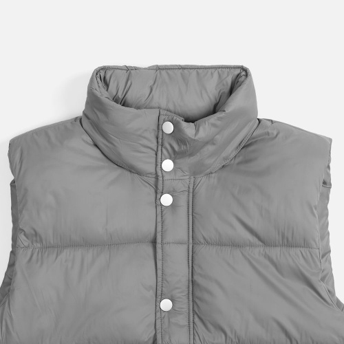 Жилет Ben Mac, серый фото 4 Жилет Ben Mac, серый фото 4