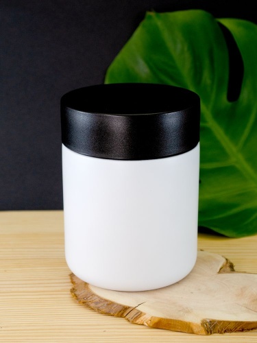 Термос для еды Food Truck, белый фото 6 Термос для еды Food Truck, белый фото 6