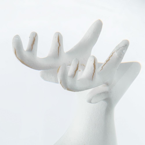 Снежный шар Wonderland Reindeer фото 6