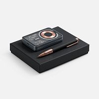 Набор Vim Team, черный