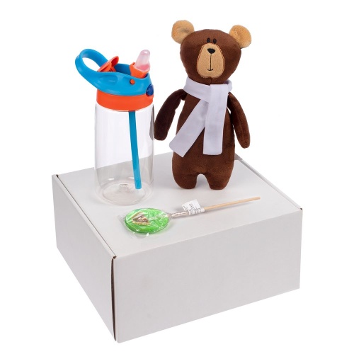 Набор Frolic, зеленый Набор Frolic, зеленый