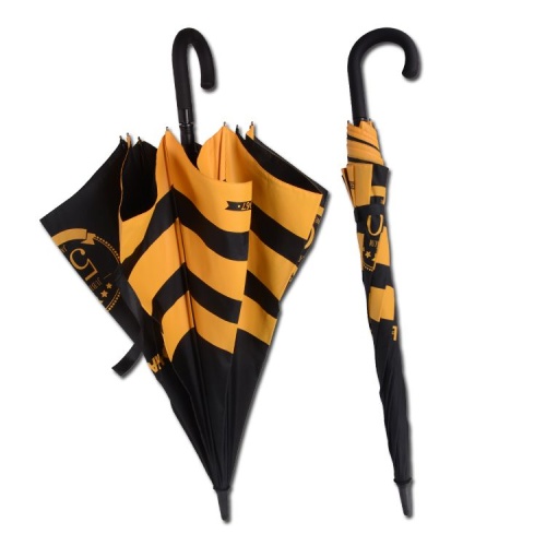 Зонт-трость Tellado на заказ, доставка ж/д фото 15