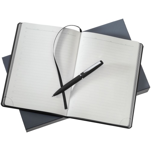 Набор Shall, черный фото 3