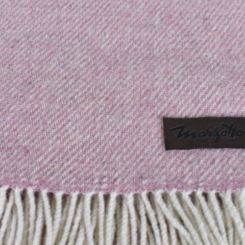 Плед Аrequipa, розовый фото 3