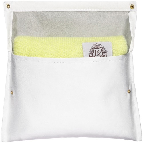 Плед Medley, лимонно-желтый фото 6 Плед Medley, лимонно-желтый фото 6