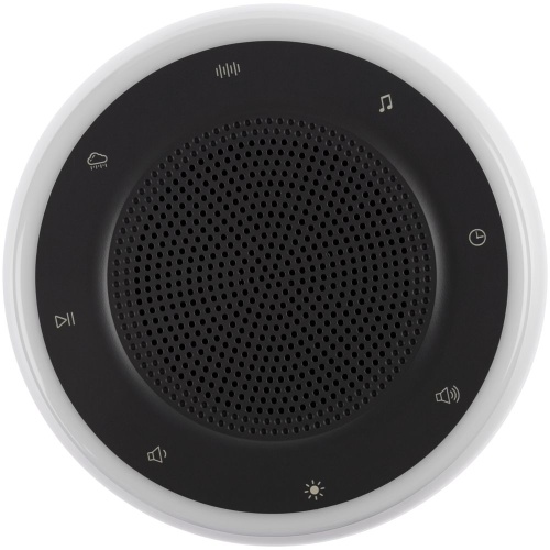 Устройство для успокоения с подсветкой mediStation, белое фото 3 Устройство для успокоения с подсветкой mediStation, белое фото 3