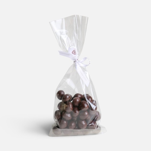 Фундук Crispetti, в темном шоколаде фото 2