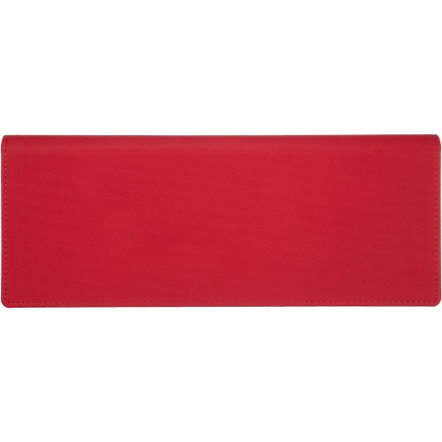 Планинг Grade, недатированный, красный Планинг Grade, недатированный, красный