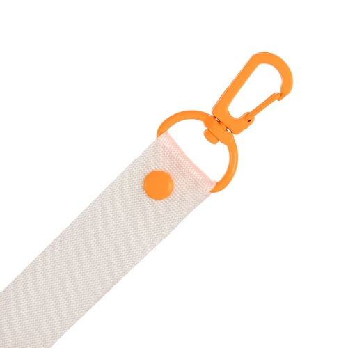 Заклепка Rivet, S, оранжевый неон фото 2 Заклепка Rivet, S, оранжевый неон фото 2