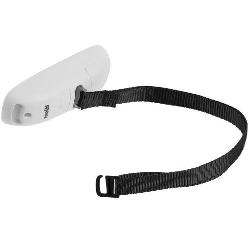 Дорожные весы Libra, белые фото 7 Дорожные весы Libra, белые фото 7