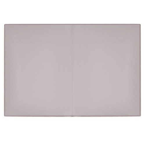 Ежедневник Avila, недатированный, серый фото 3 Ежедневник Avila, недатированный, серый фото 3