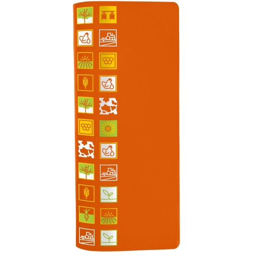 Набор личных аксессуаров Industry, сельское хозяйство фото 4