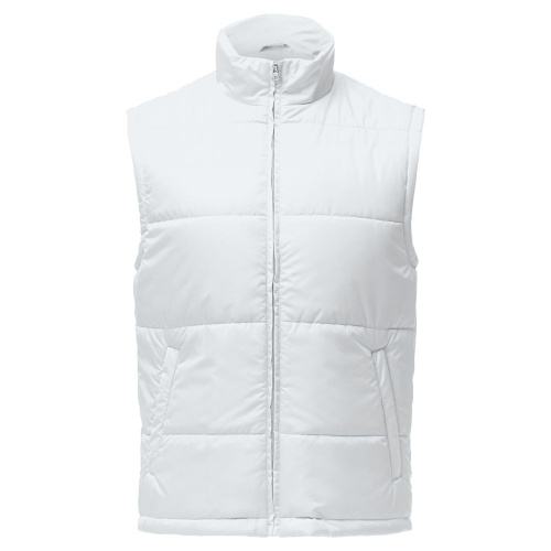 Жилет Unit Kama, белый Жилет Unit Kama, белый