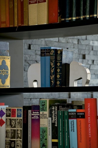 Держатели для книг Elephant фото 3