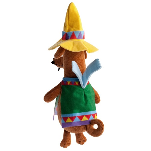 Мягкая игрушка «Пес Хосе» фото 4 Мягкая игрушка «Пес Хосе» фото 4