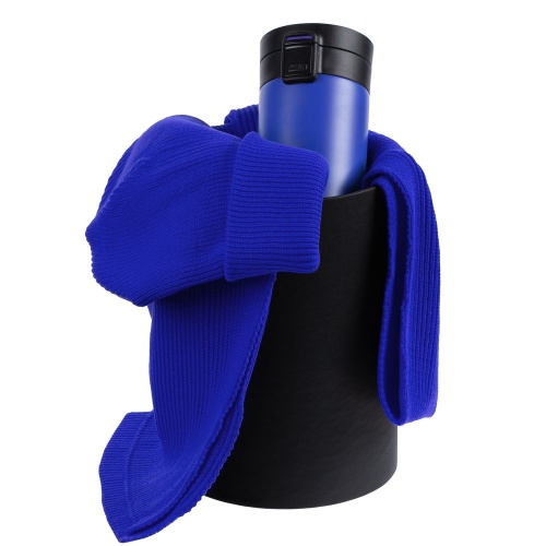 Набор Season, синий фото 3 Набор Season, синий фото 3