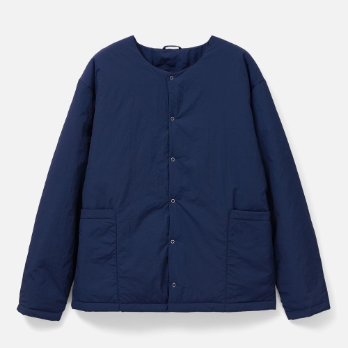 Куртка унисекс Veter, темно-синяя Куртка унисекс Veter, темно-синяя