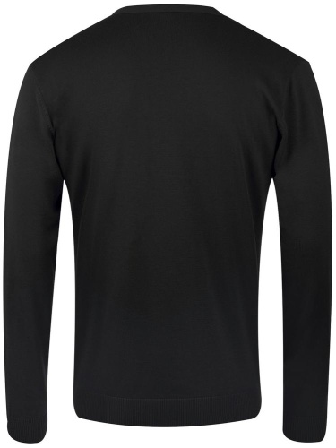 Джемпер мужской Golden Men, черный фото 3 Джемпер мужской Golden Men, черный фото 3