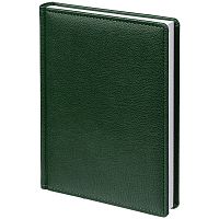 Ежедневник Sagrin, недатированный, зеленый