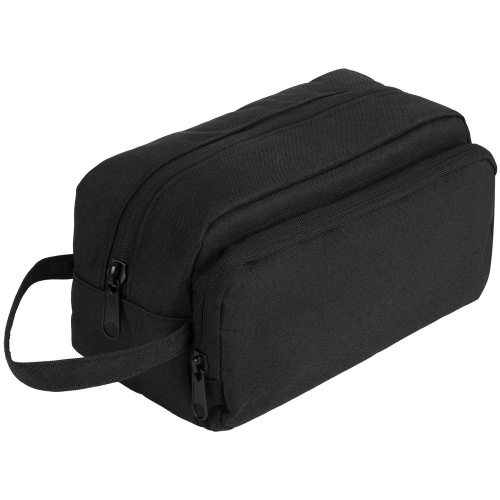 Несессер Nessi, черный Несессер Nessi, черный